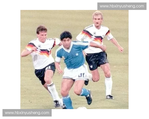 1994年美国世界杯回顾：传奇赛事与历史瞬间的完美交汇