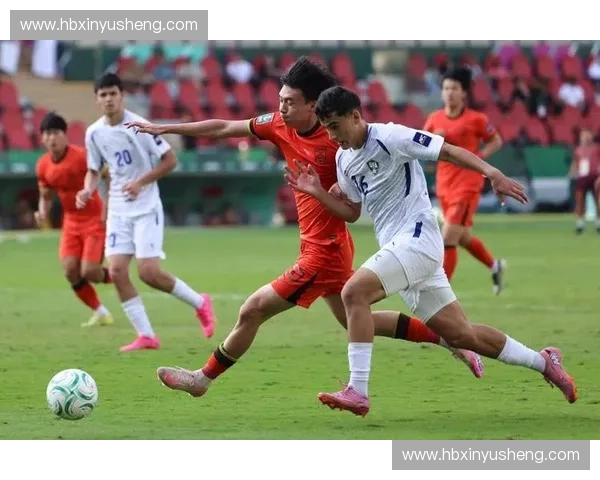 中国足球队能否突破重围再次挺进世界杯引发热议