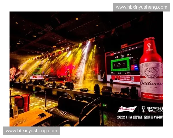 优酷世界杯直播全面升级沉浸观赛体验引爆今夏足球热潮 优酷世界杯直播全面升级沉浸观赛体验引爆今夏足球热潮