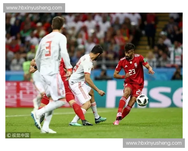 燃动绿茵激情四射世界杯主题曲MV全新视觉盛宴